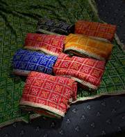 Jalnidhi Sarees   SURBHI